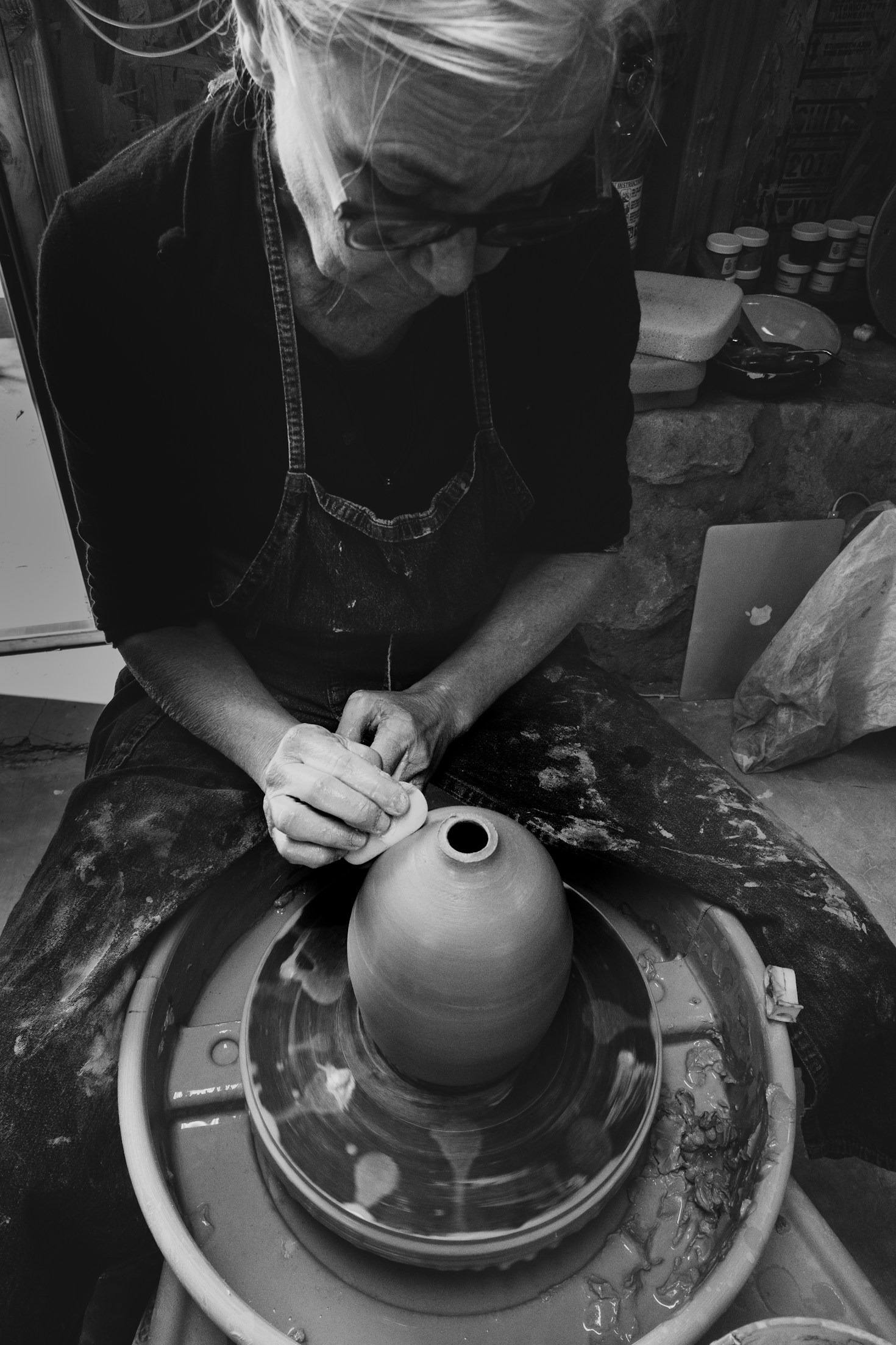 From Clay to Cup: Crafting Memories