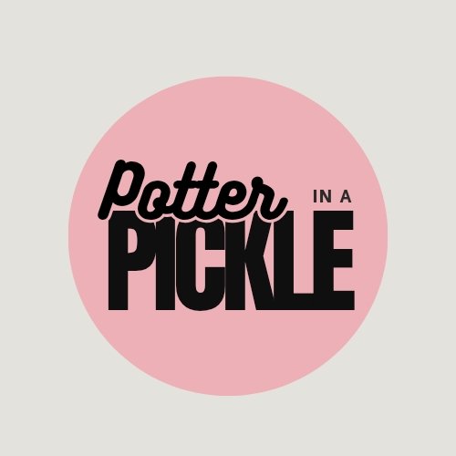 Potter in a Pickle